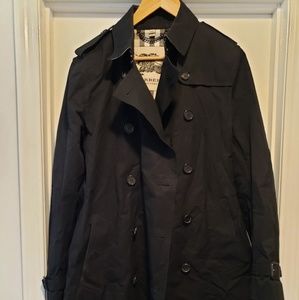 Authentic Burberry Trenchcoat